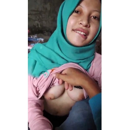 DISURUH JAGA WARUNG MALAH NGISEP